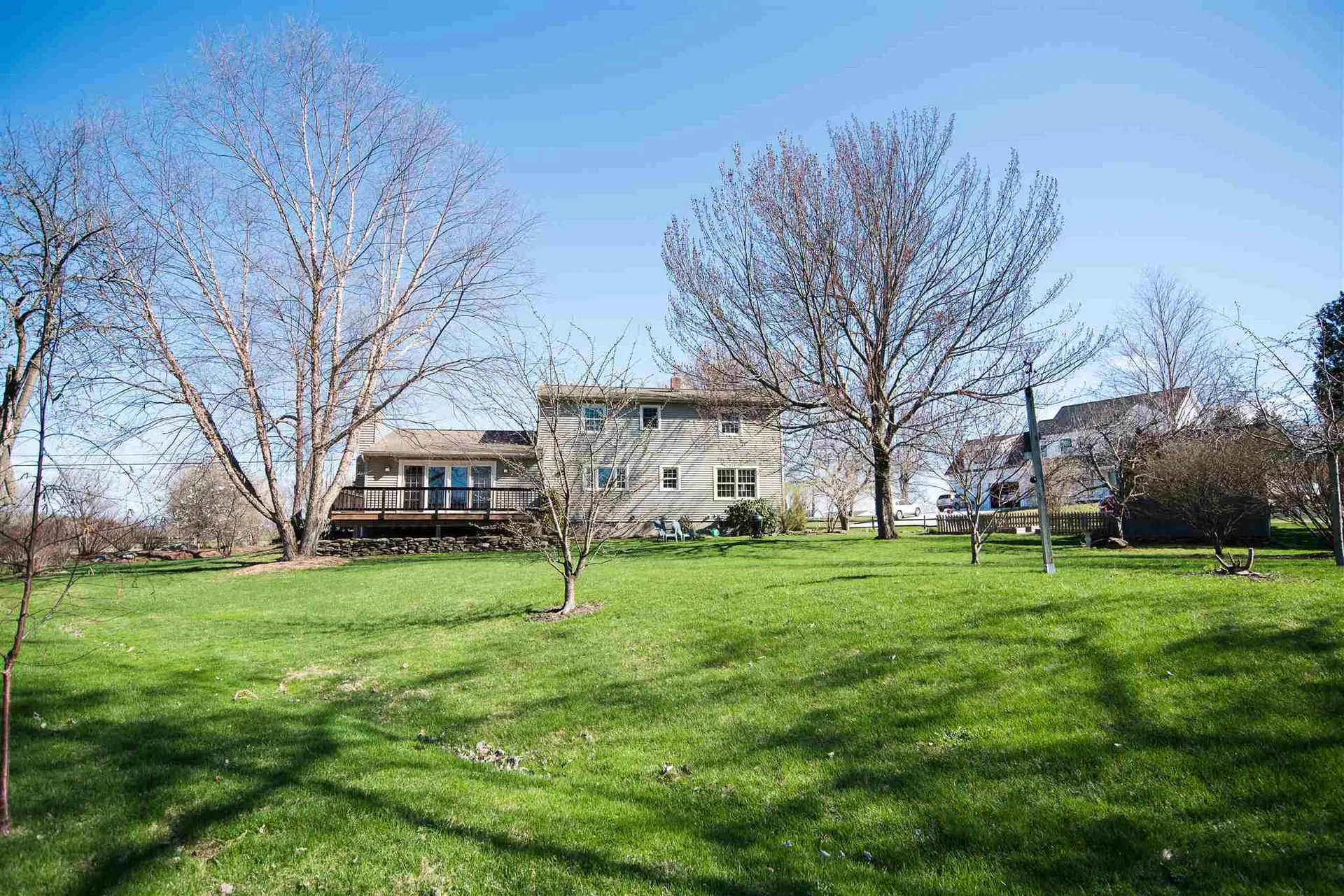 5076 Spear Street Shelburne VT 05482