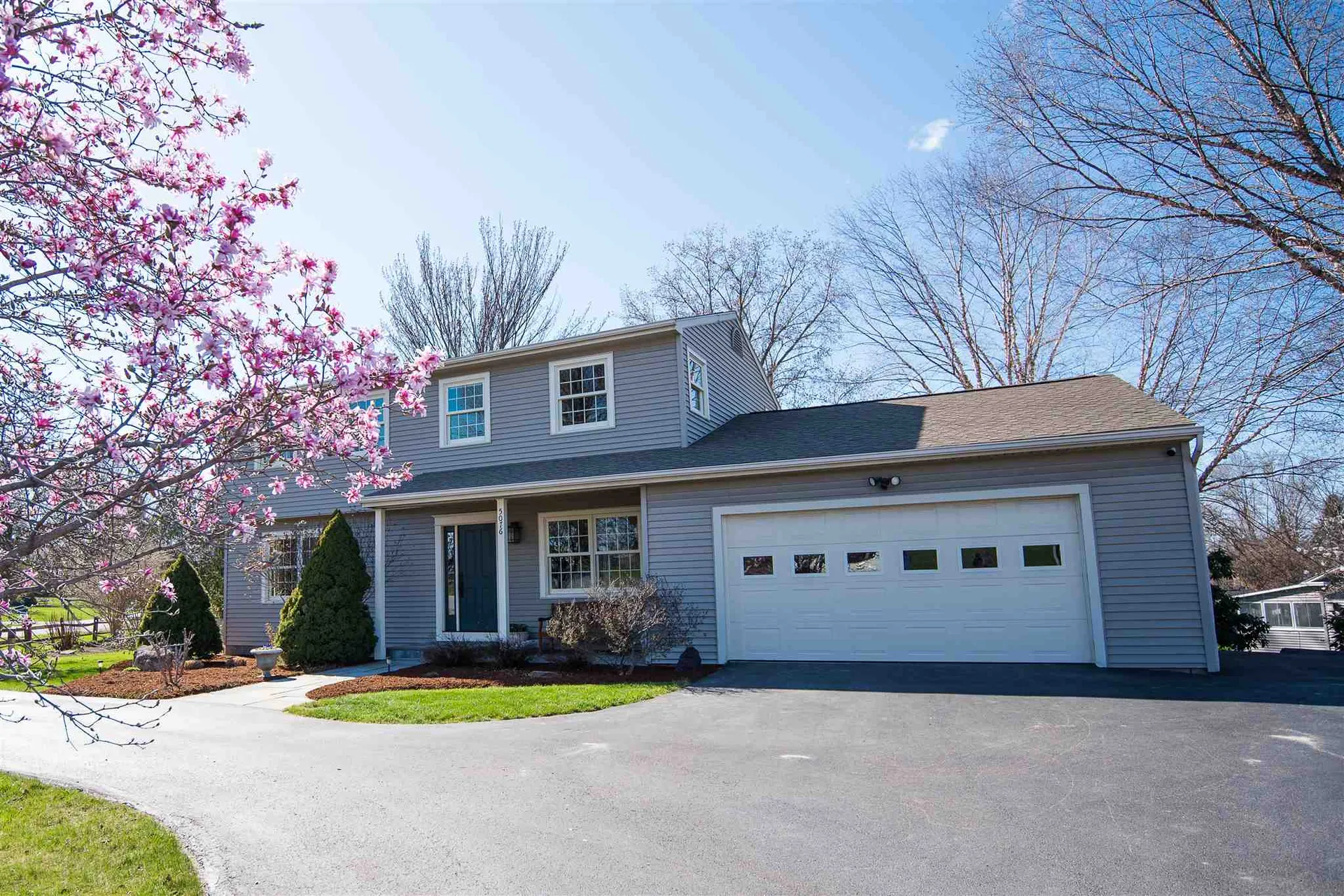 5076 Spear Street Shelburne VT 05482