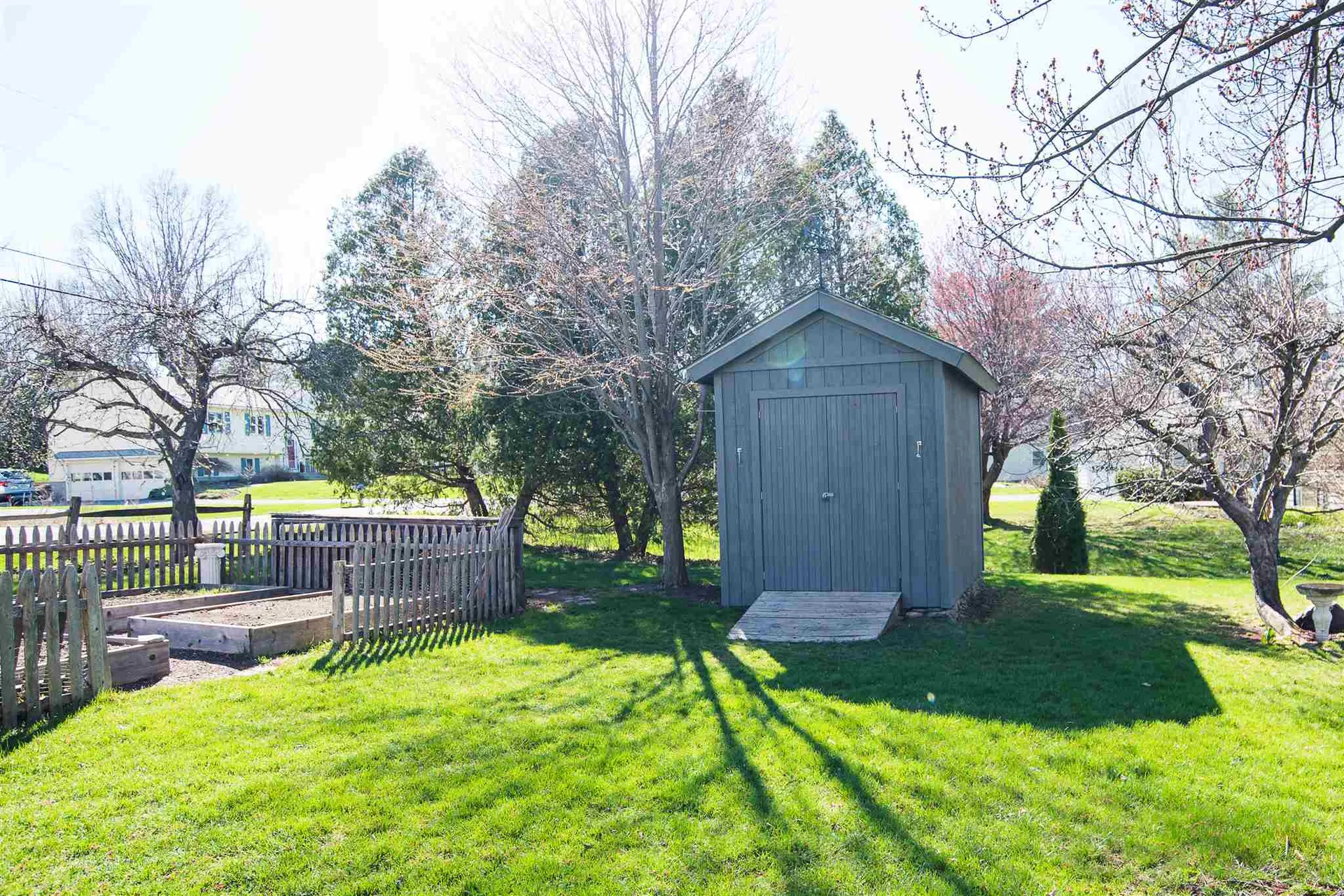 5076 Spear Street Shelburne VT 05482