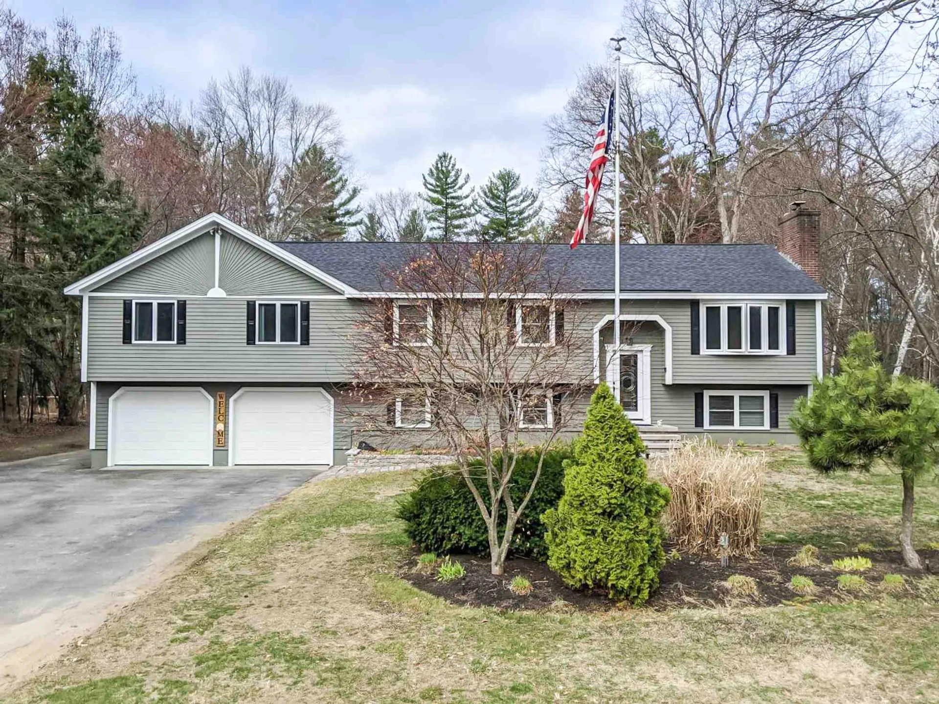 20 Pearson Street Litchfield NH 03052