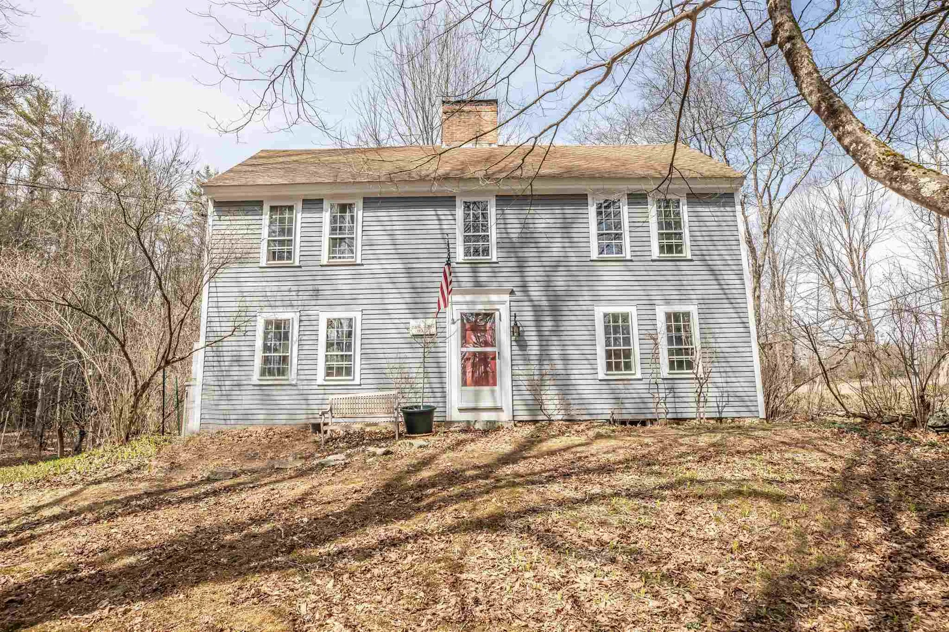 598 Red House Road Francestown NH 03043