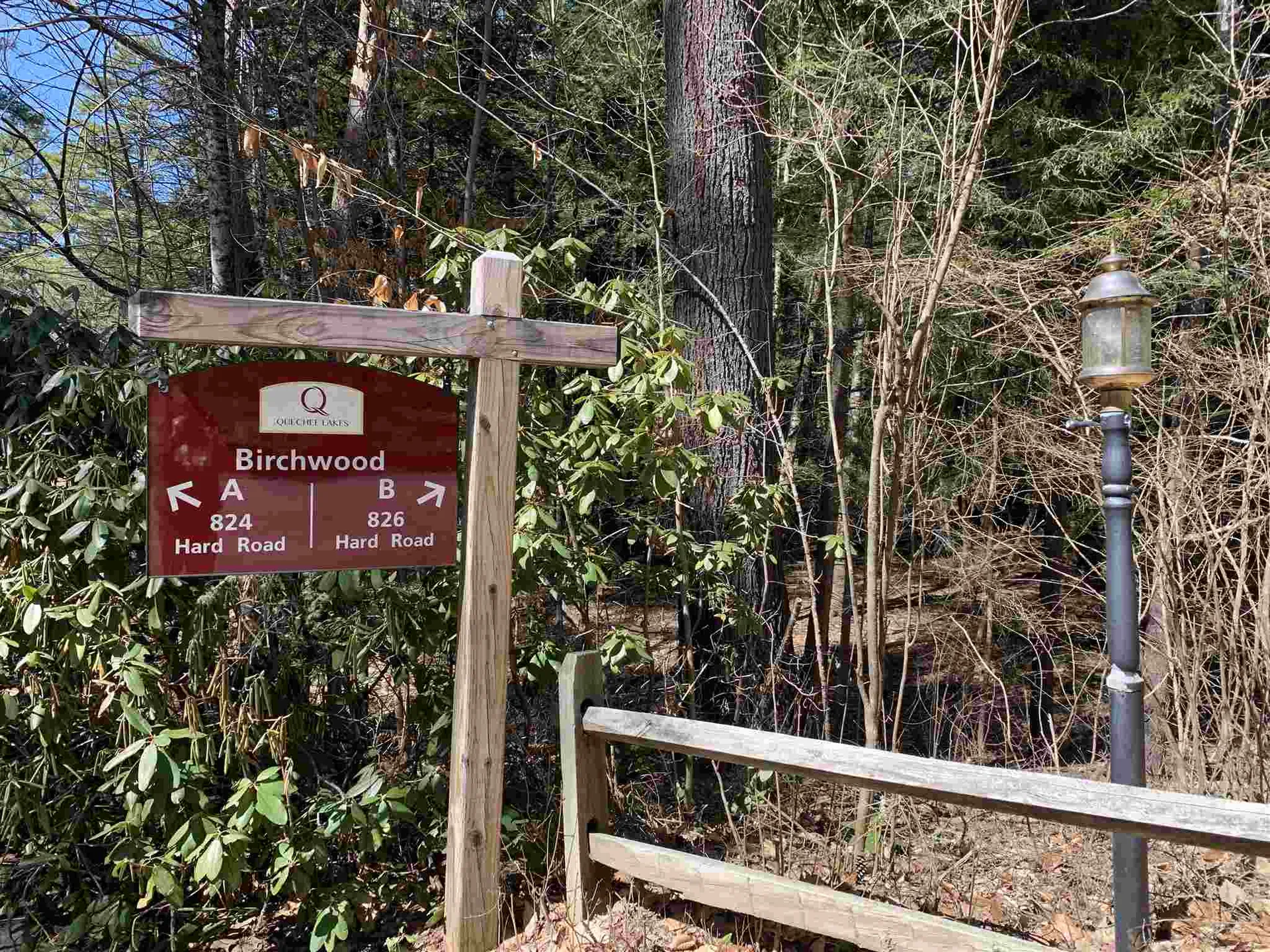 824 Hard Road Hartford VT 05059