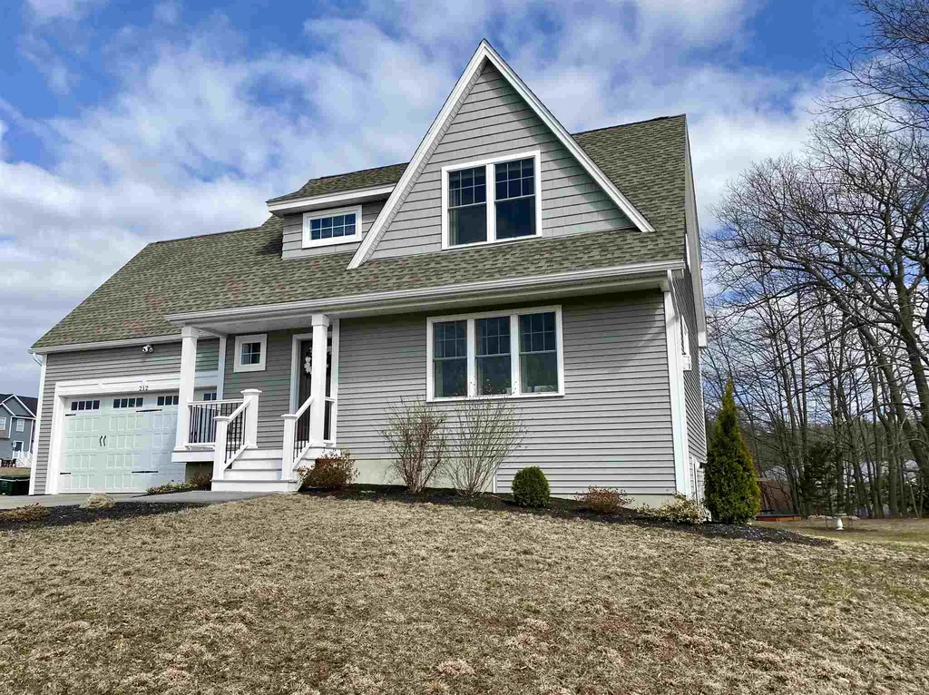 212 Green Street Somersworth NH 03878