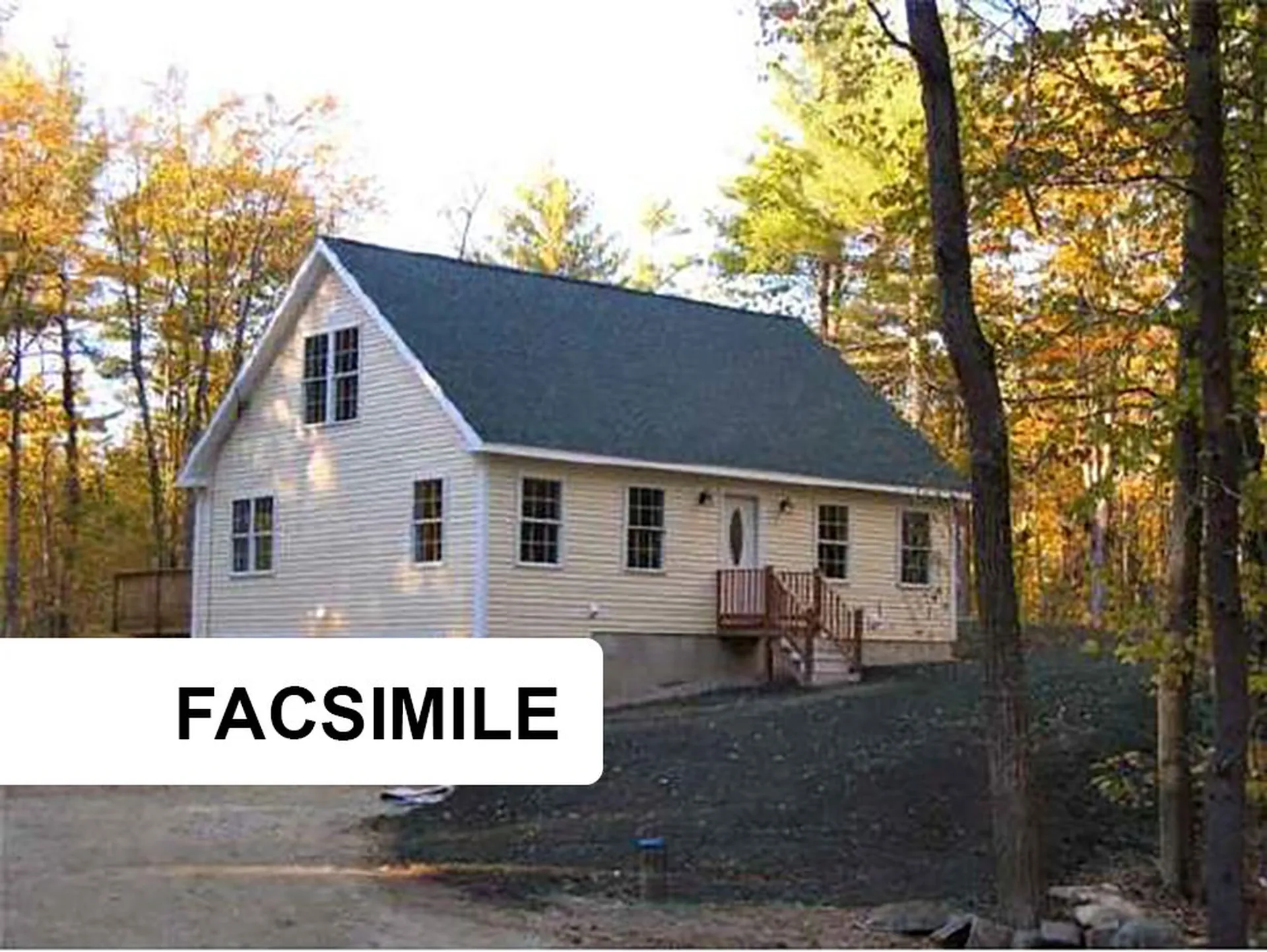 227 Oak Hill Road Salisbury NH 03268