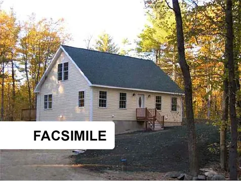 227 Oak Hill Road Salisbury NH 03268