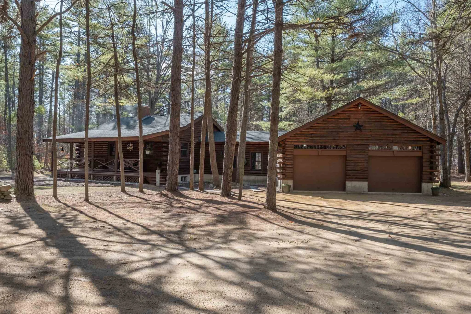 89 Old Concord Road Loudon NH 03307