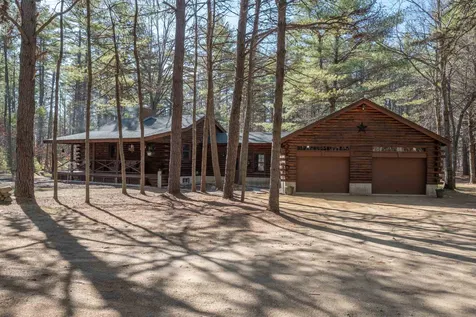 89 Old Concord Road Loudon NH 03307