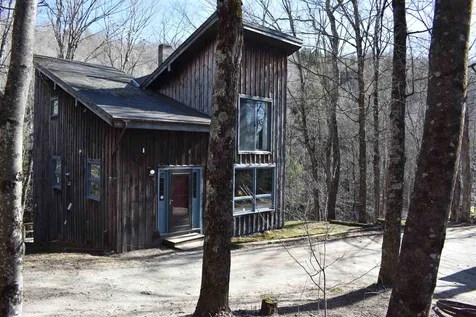 1202 Vt Route 125 Ripton VT 05766