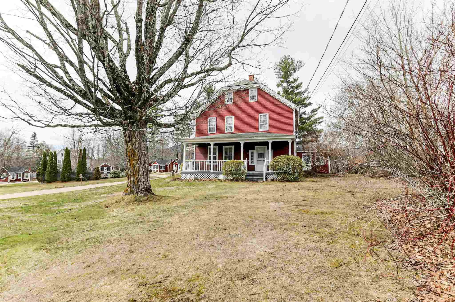 2406 White Mountain Highway Conway NH 03860