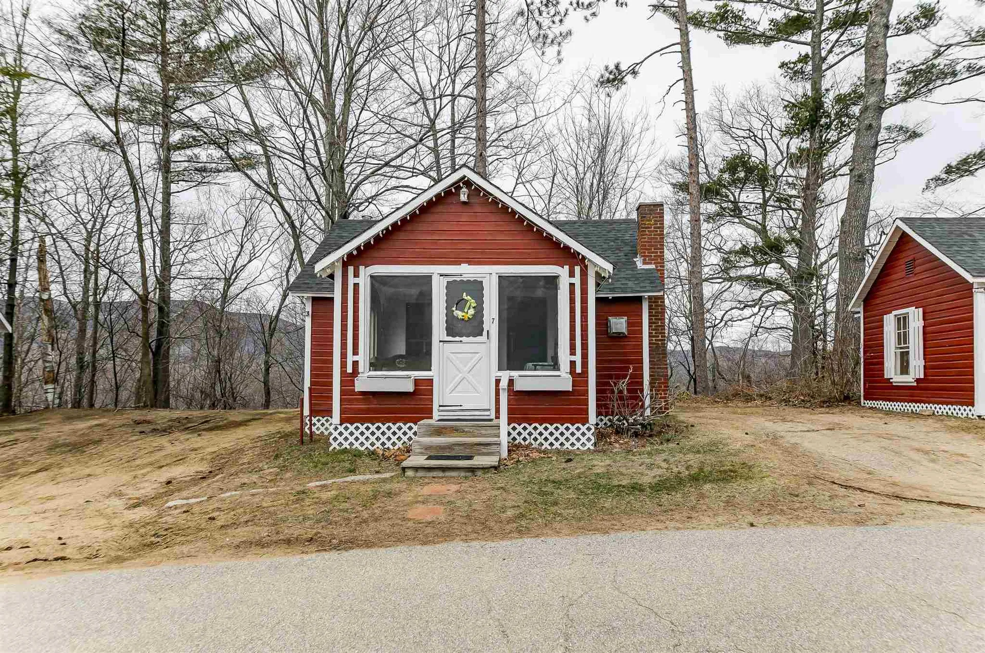 2406 White Mountain Highway Conway NH 03860
