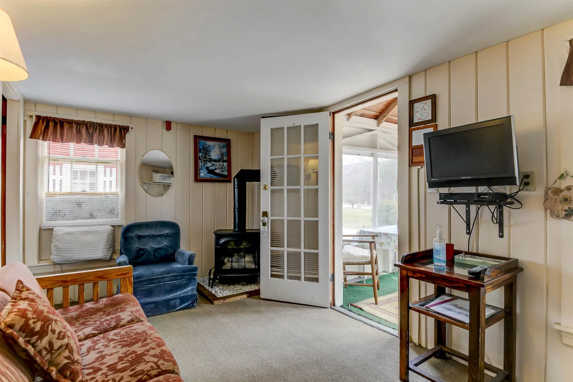 2406 White Mountain Highway Conway NH 03860