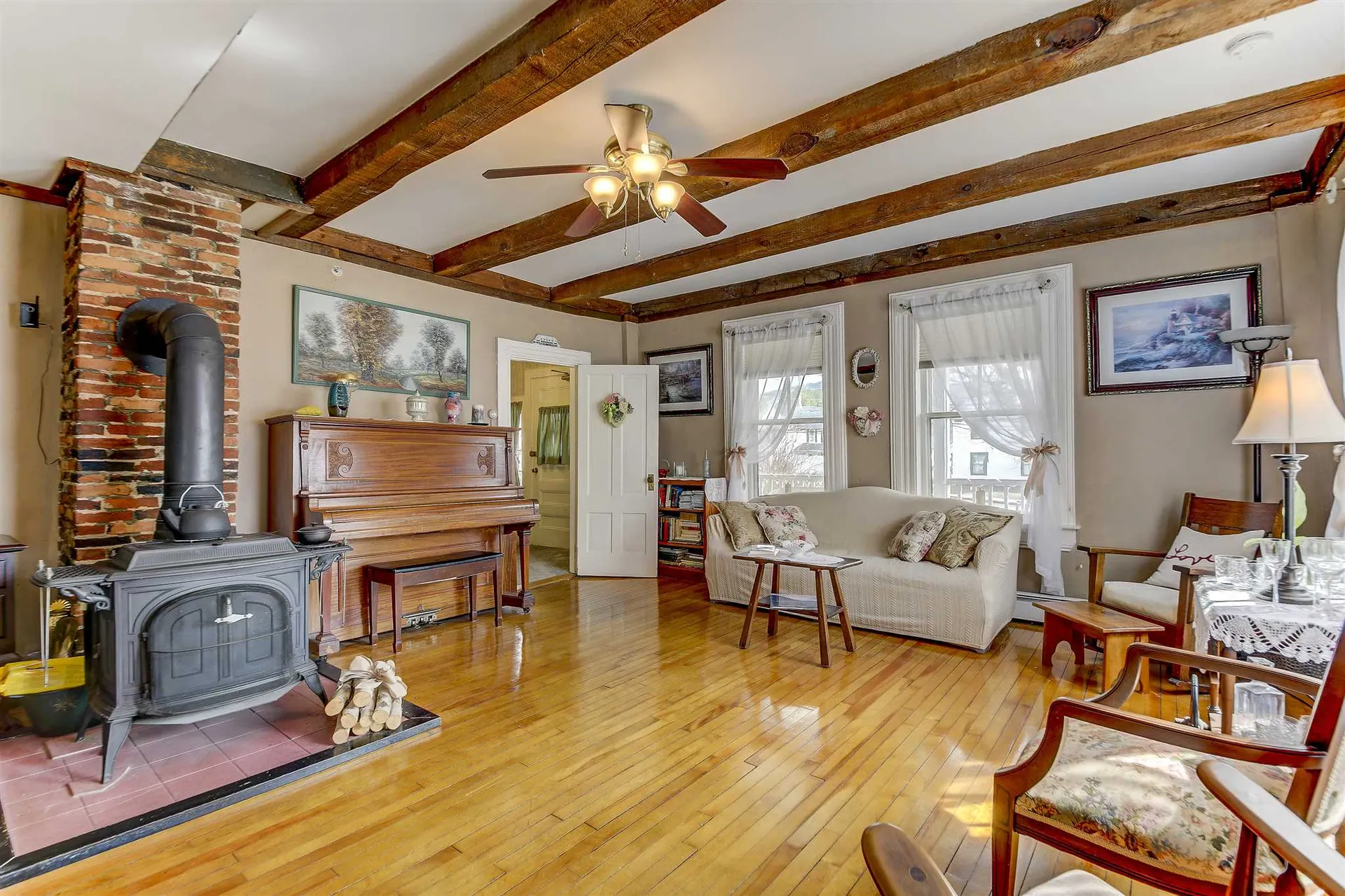 2406 White Mountain Highway Conway NH 03860