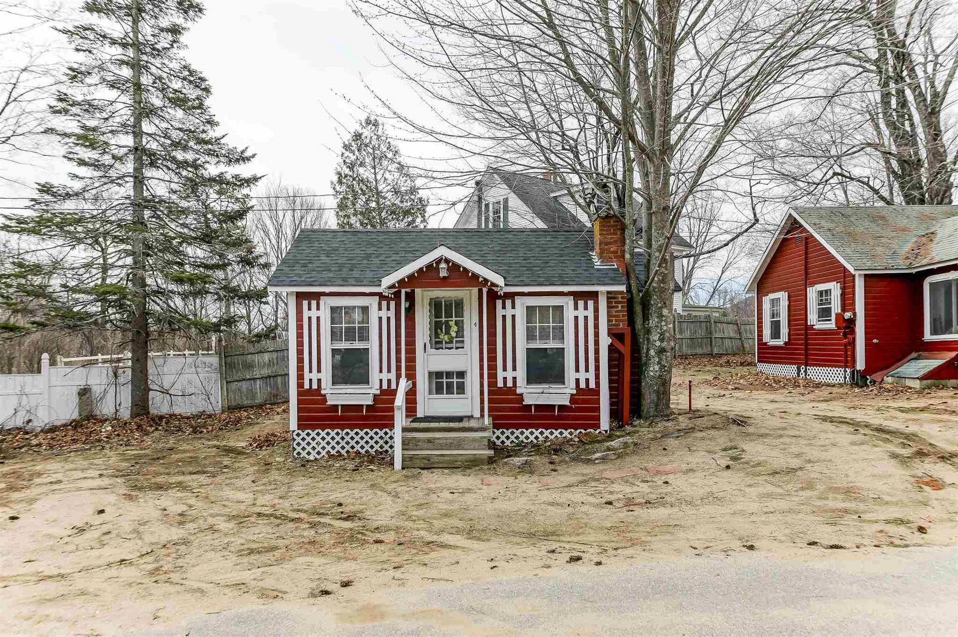 2406 White Mountain Highway Conway NH 03860