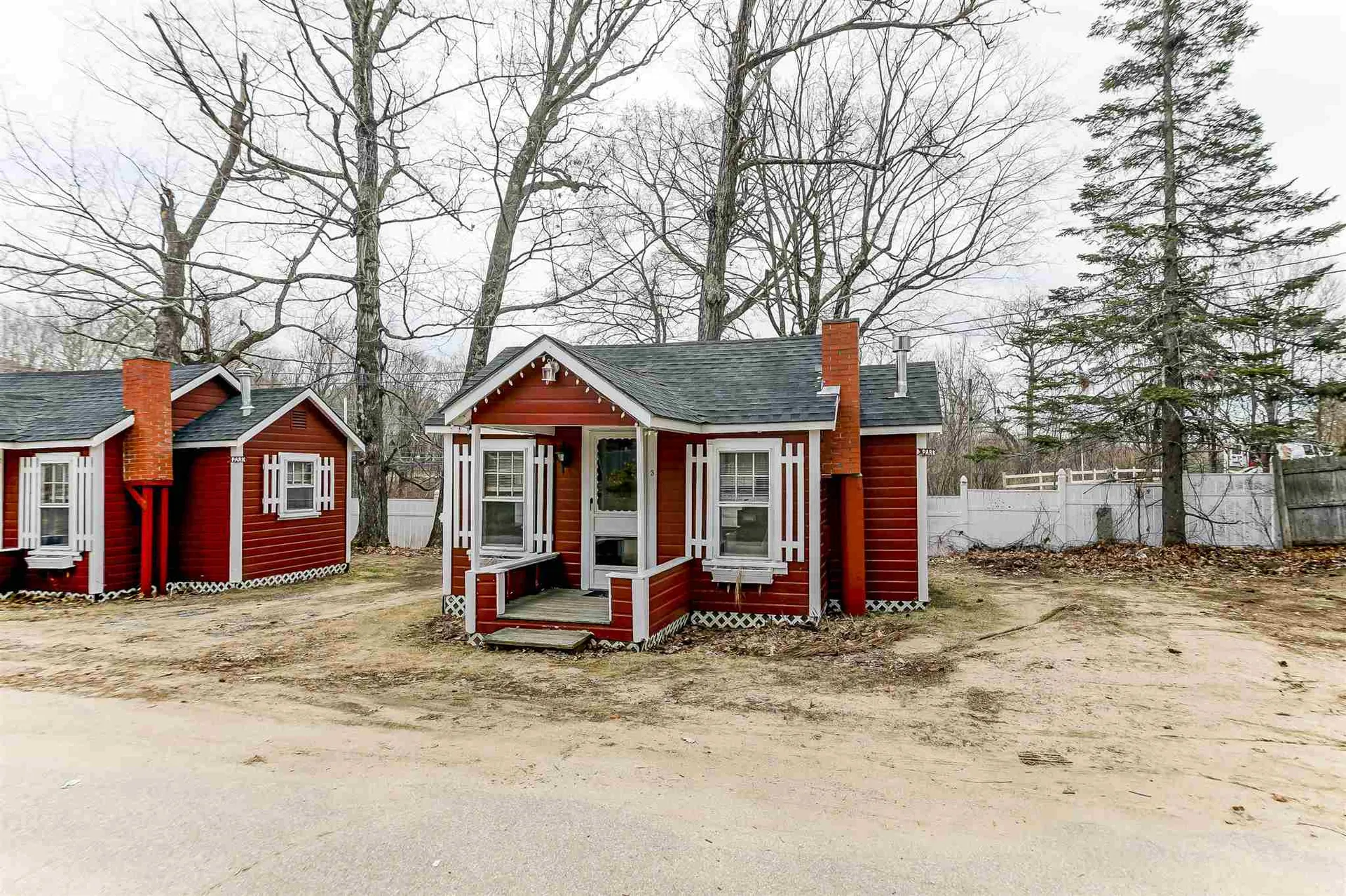 2406 White Mountain Highway Conway NH 03860