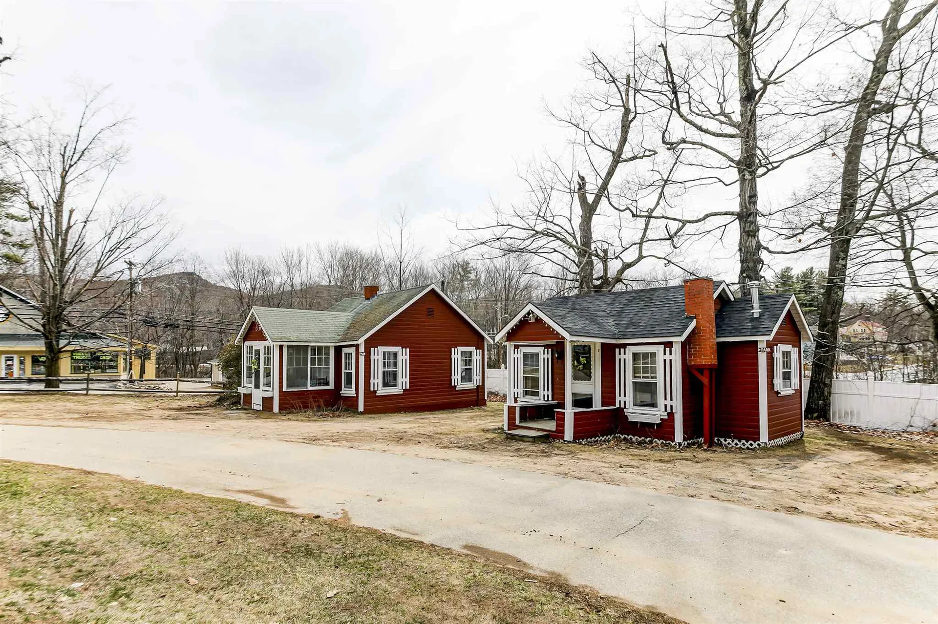 2406 White Mountain Highway Conway NH 03860