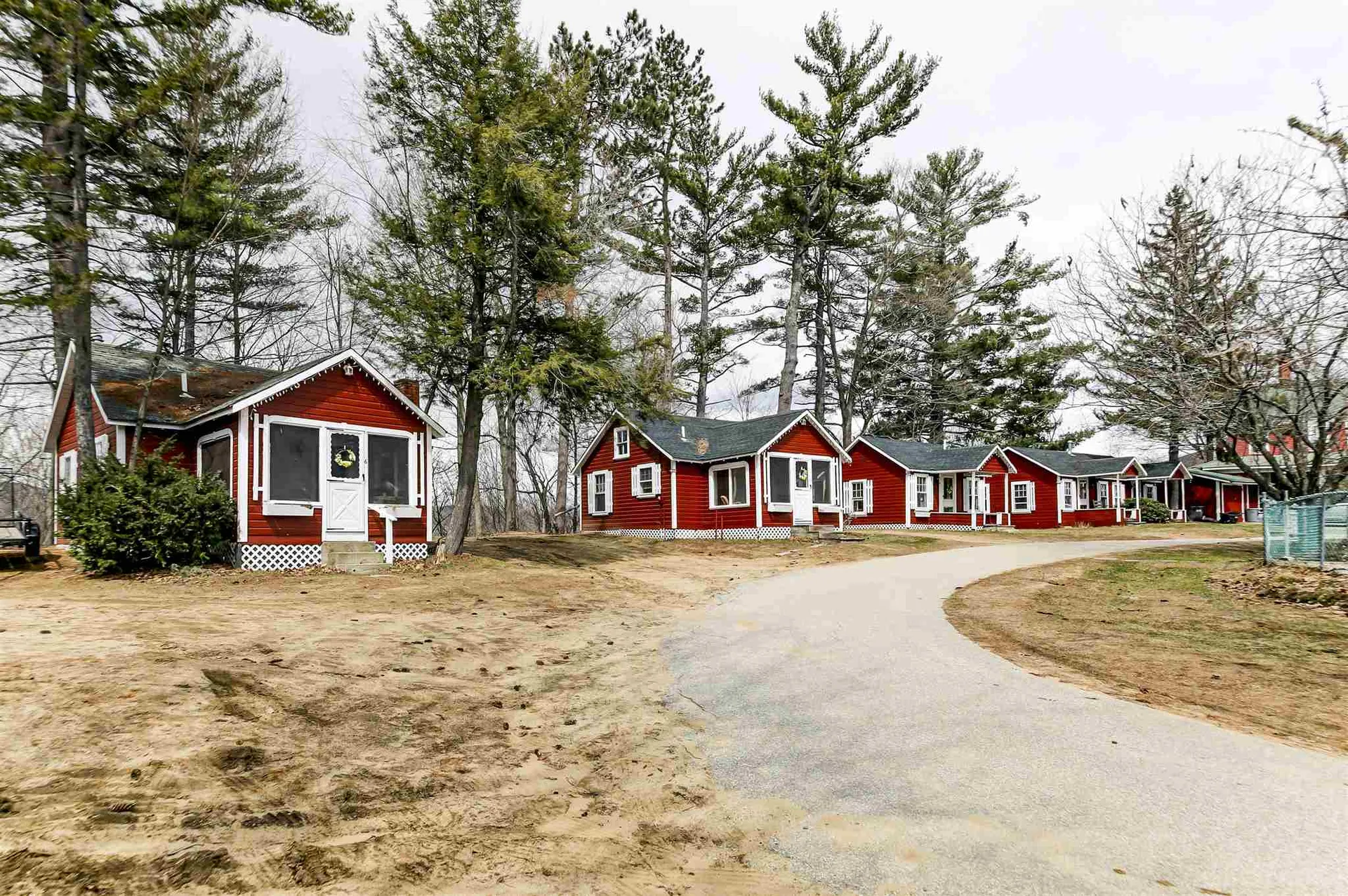 2406 White Mountain Highway Conway NH 03860