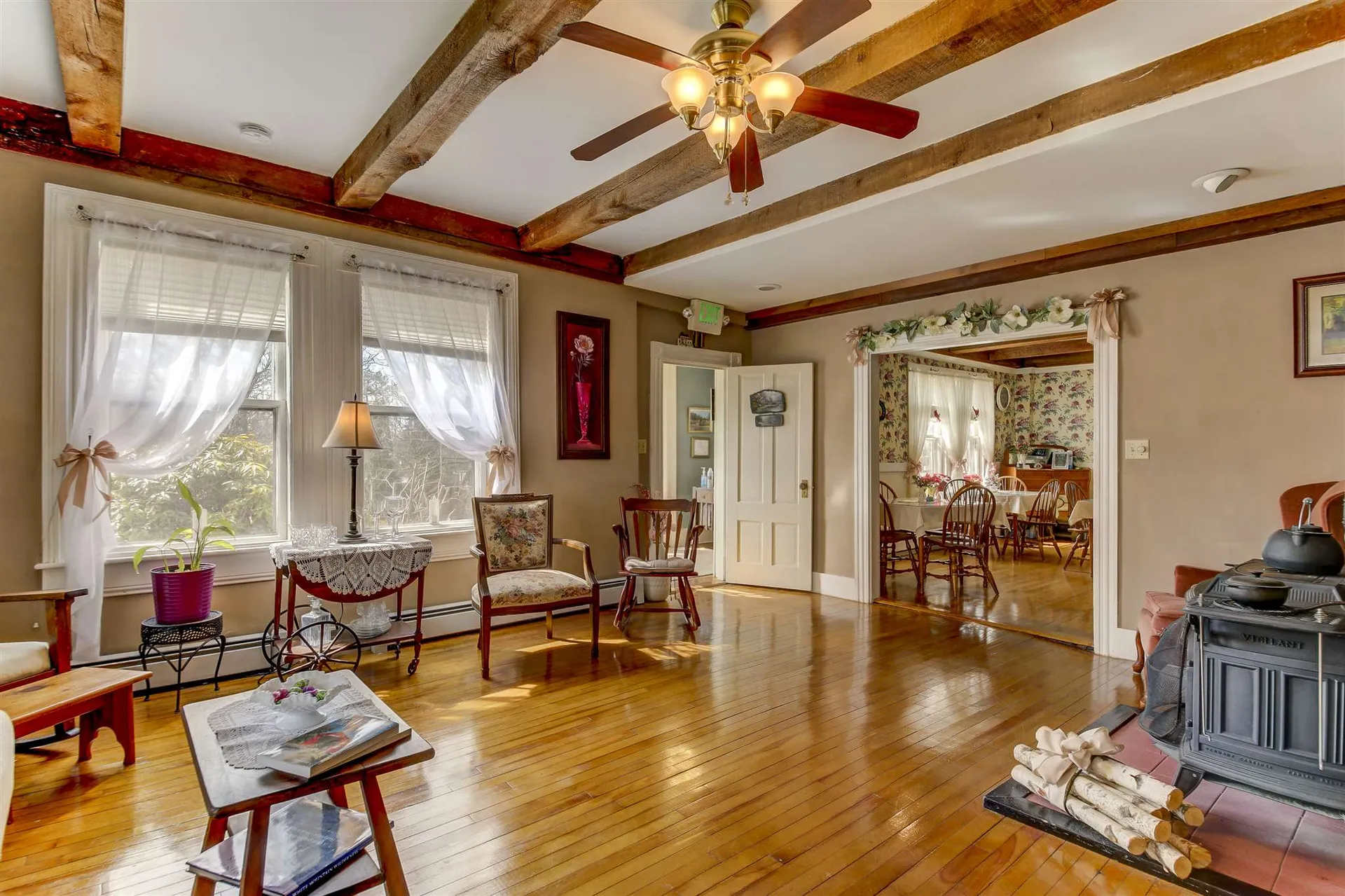 2406 White Mountain Highway Conway NH 03860