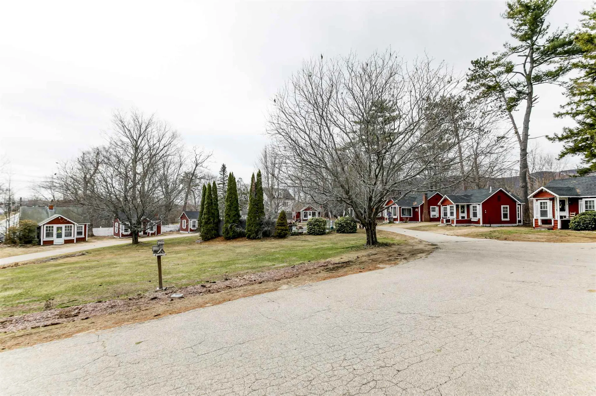 2406 White Mountain Highway Conway NH 03860