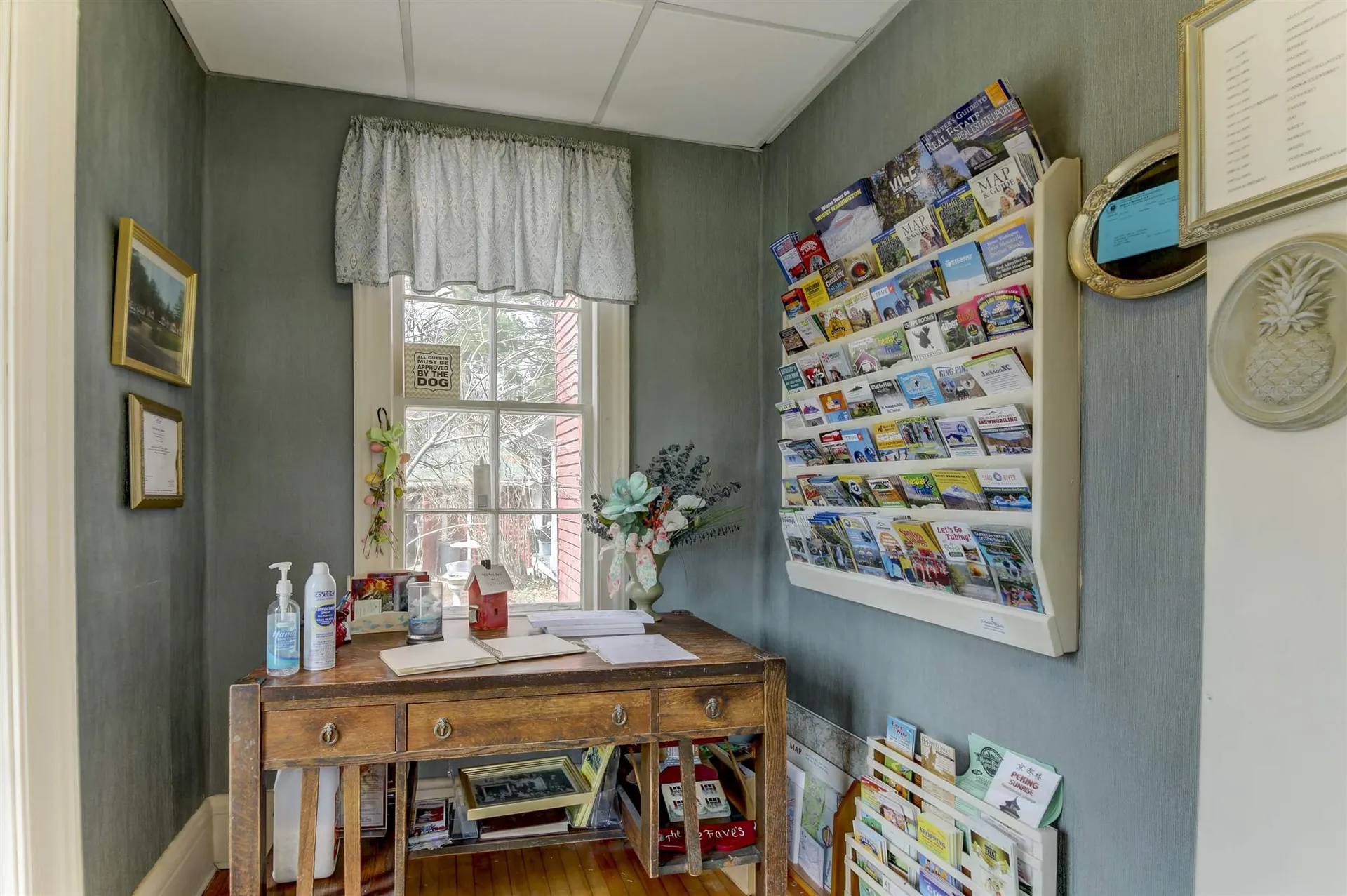 2406 White Mountain Highway Conway NH 03860
