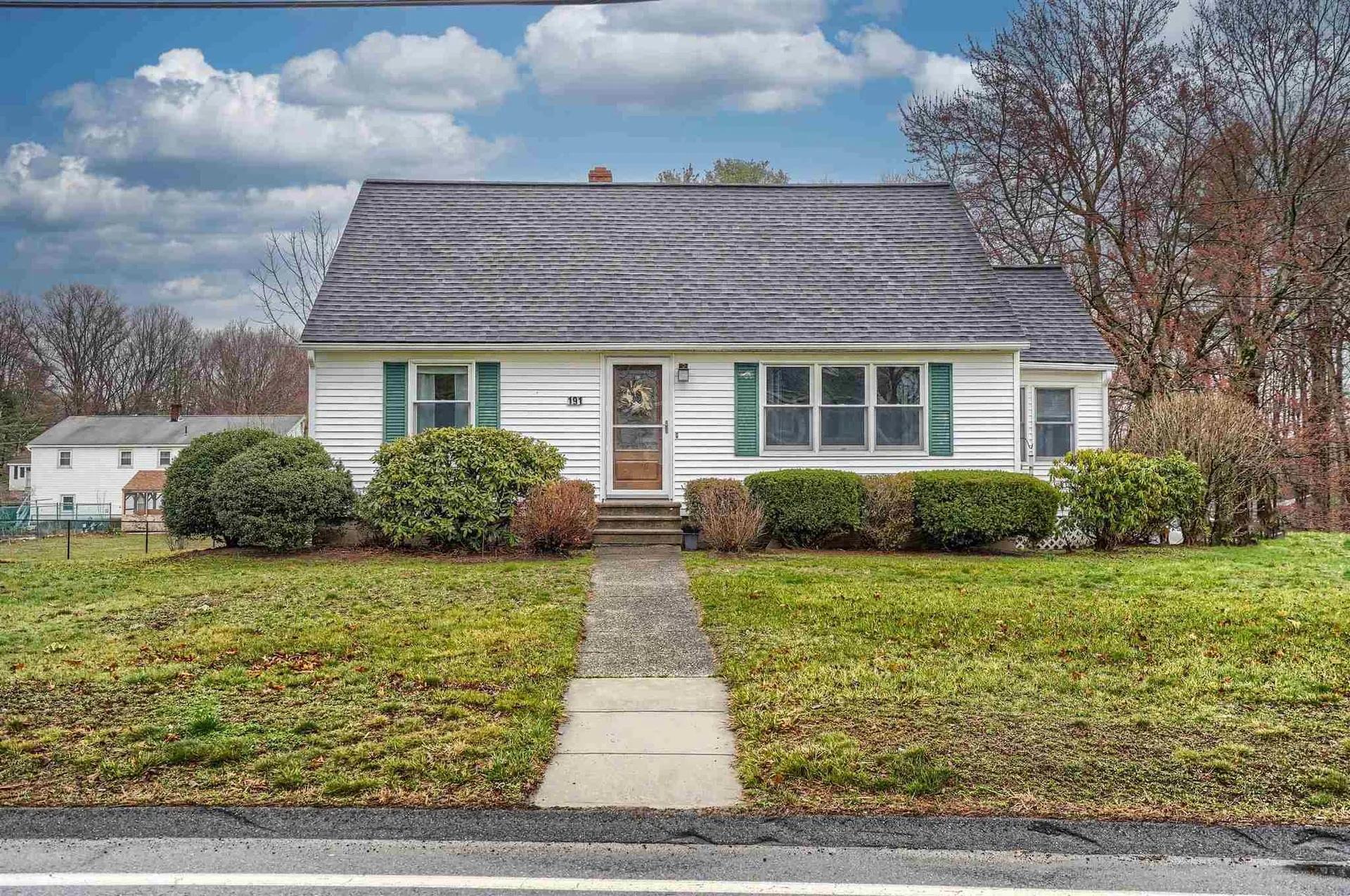 191 Lawrence Road Salem NH 03079