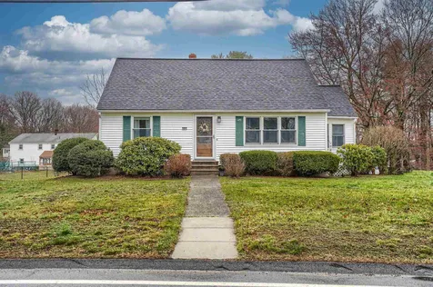 191 Lawrence Road Salem NH 03079