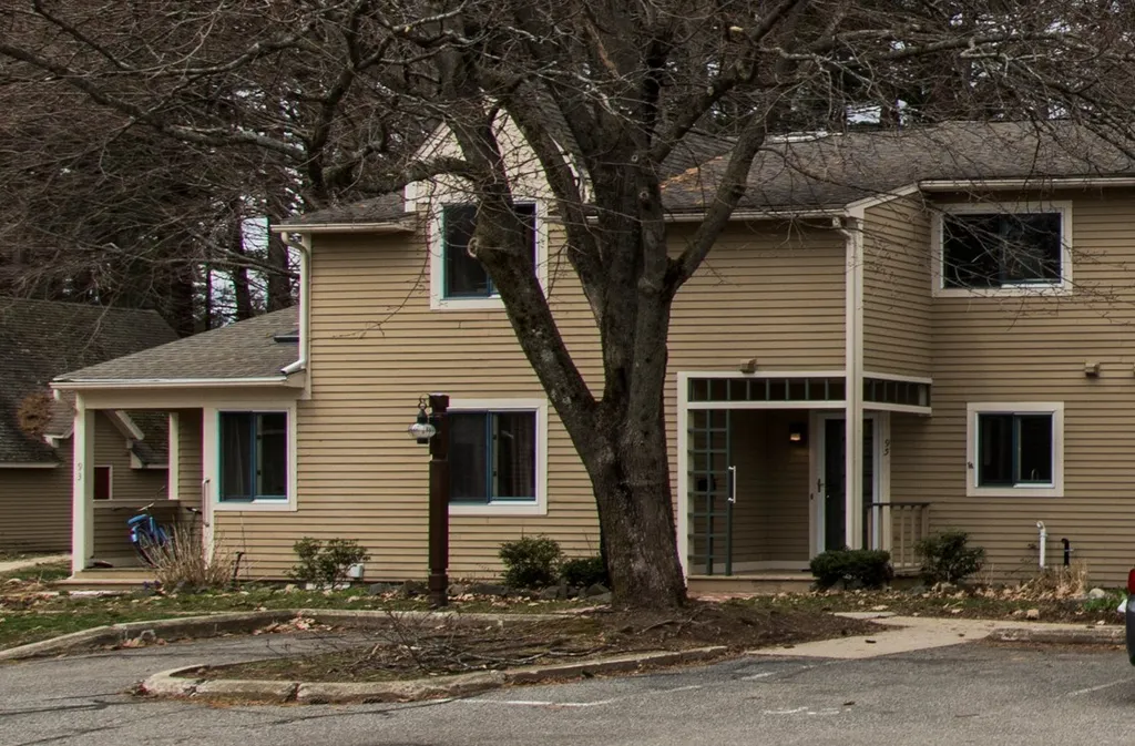 95 Spinnaker Way Portsmouth NH 03801