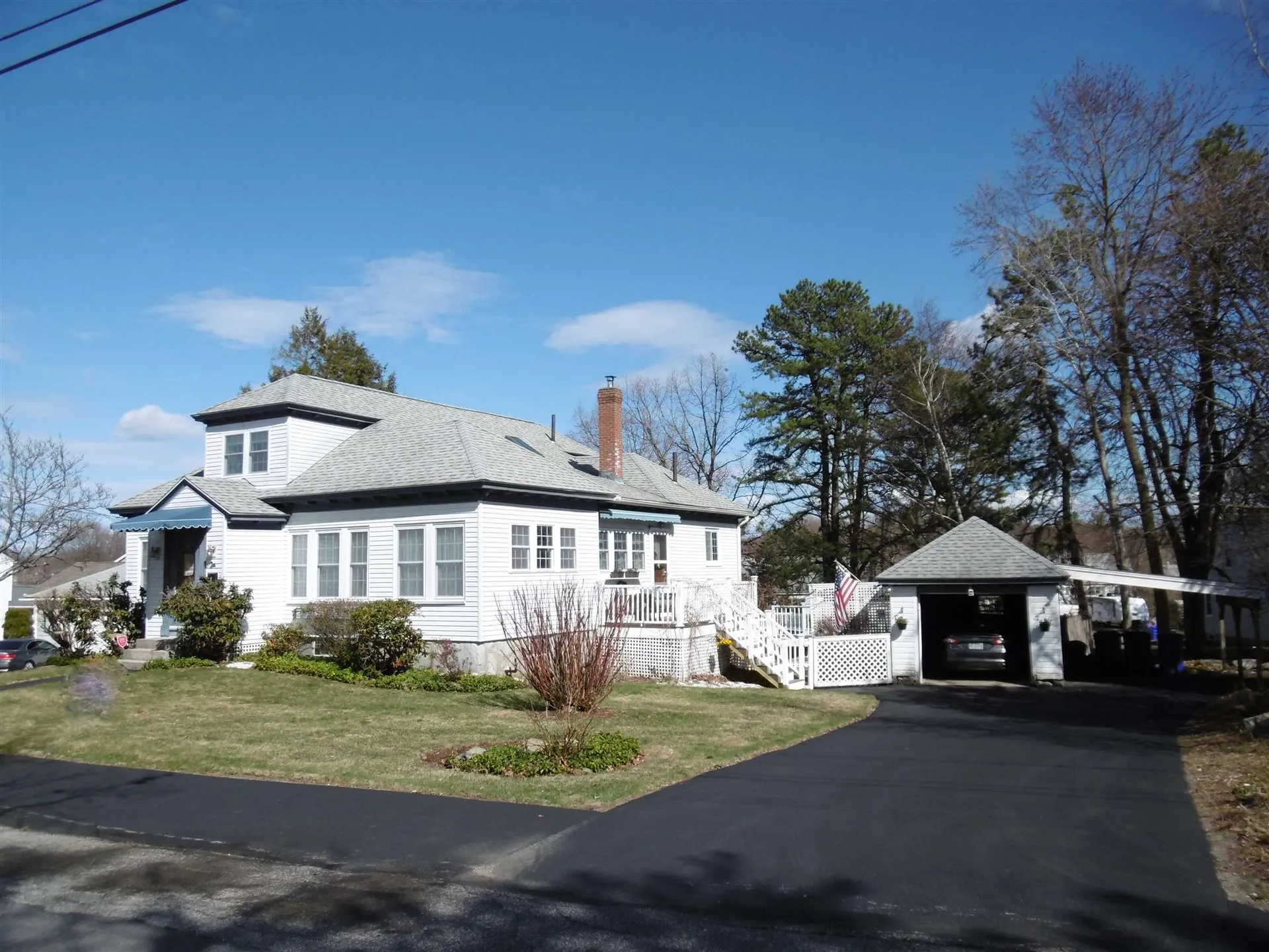 39 Sunnyside Street Manchester NH 03103