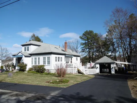 39 Sunnyside Street Manchester NH 03103