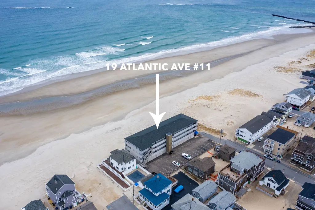 19 Atlantic Avenue Hampton NH 03842