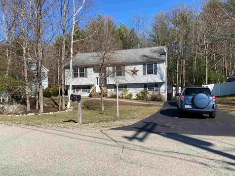 31 Sky View Drive Farmington NH 03835