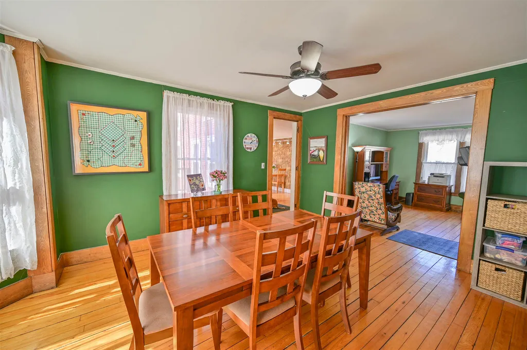 176 Central Street Northfield VT 05663
