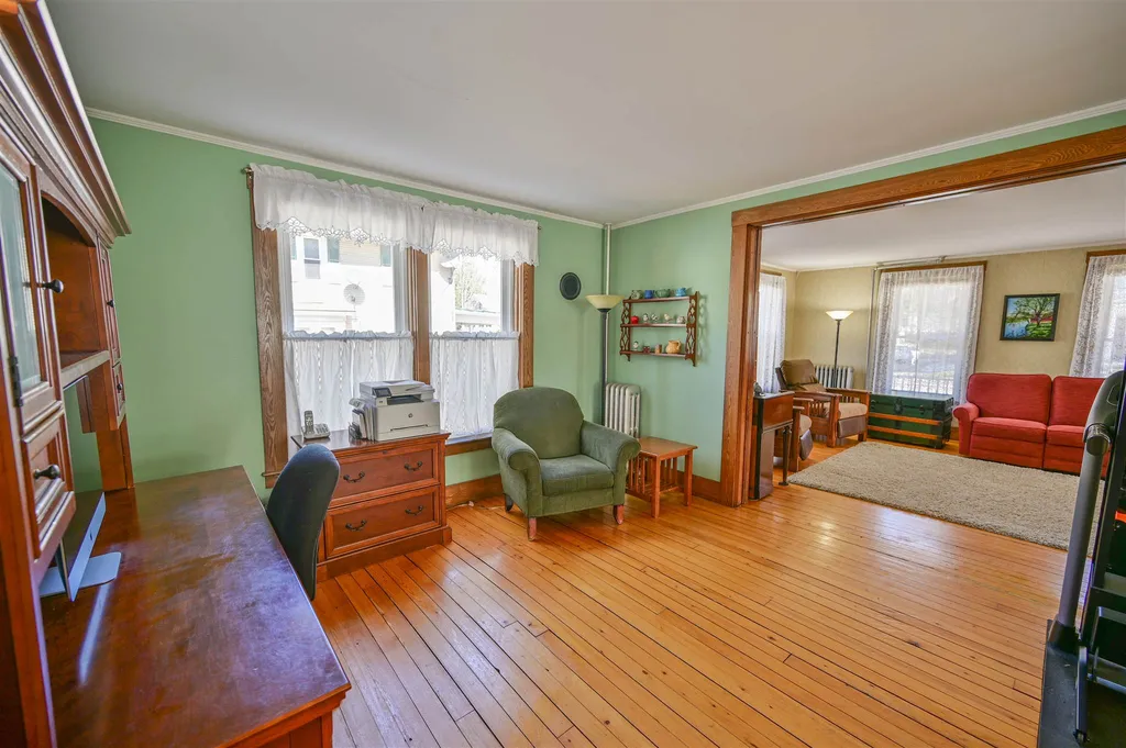 176 Central Street Northfield VT 05663