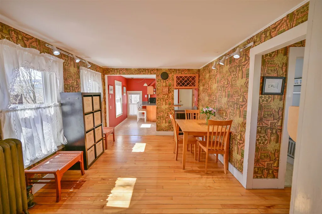 176 Central Street Northfield VT 05663