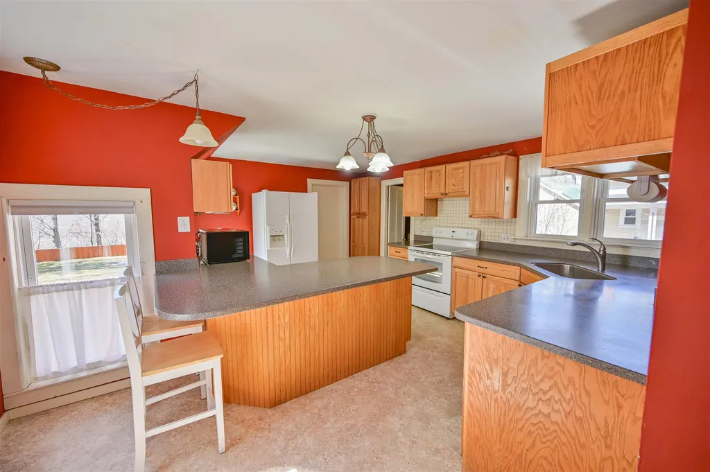 176 Central Street Northfield VT 05663