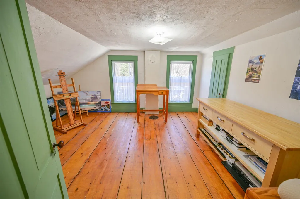 176 Central Street Northfield VT 05663