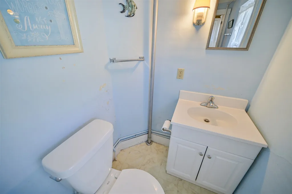 176 Central Street Northfield VT 05663