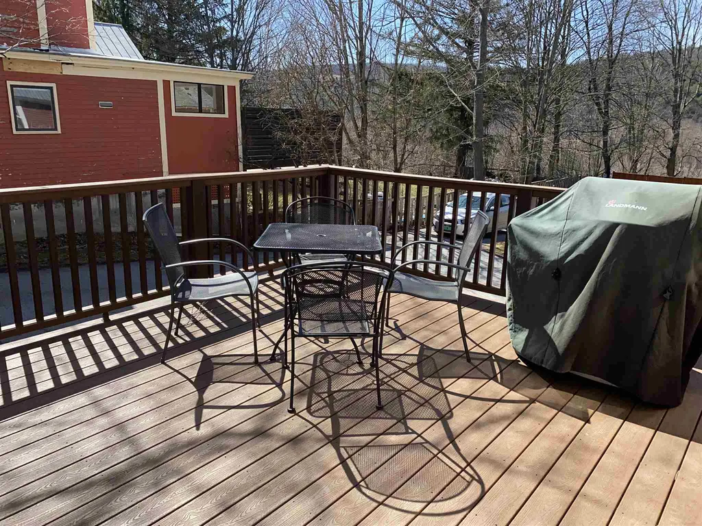 176 Central Street Northfield VT 05663
