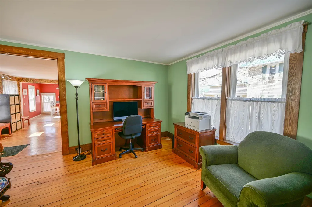 176 Central Street Northfield VT 05663