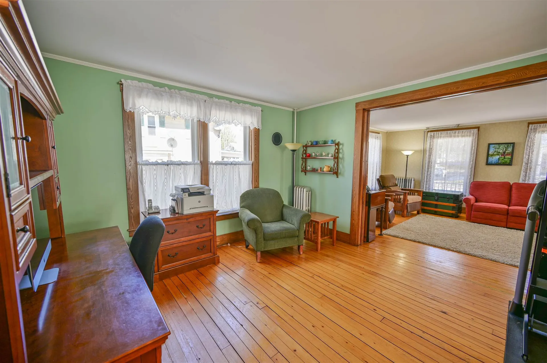 176 Central Street Northfield VT 05663