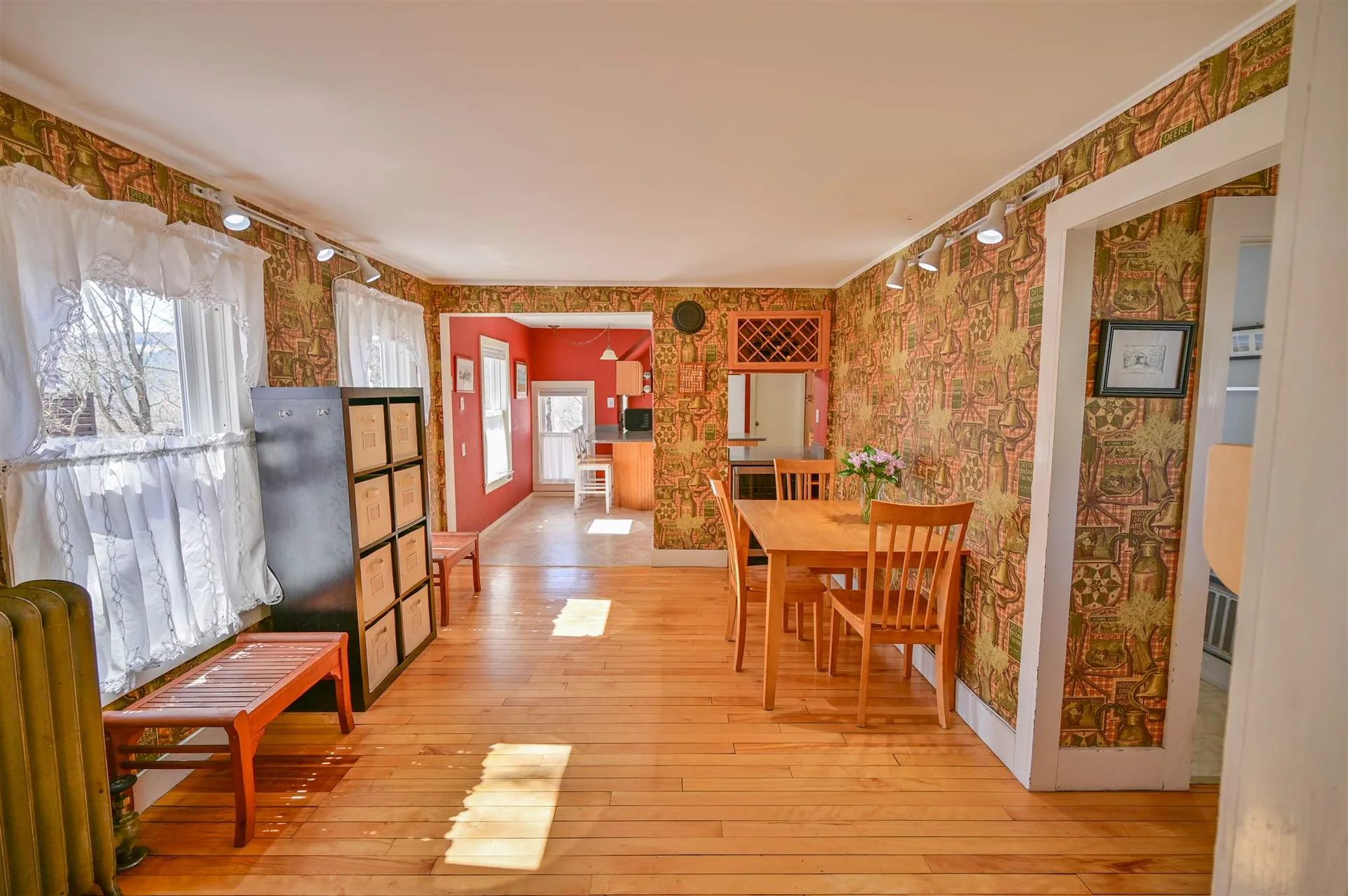 176 Central Street Northfield VT 05663