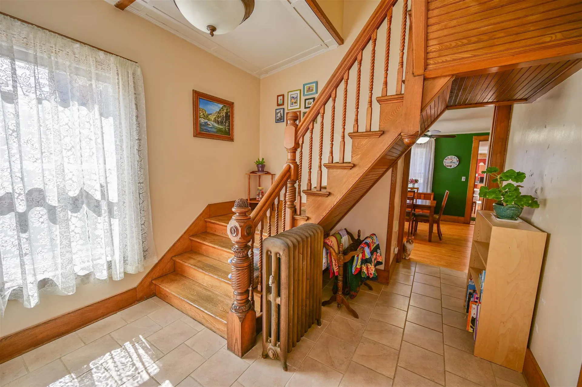 176 Central Street Northfield VT 05663