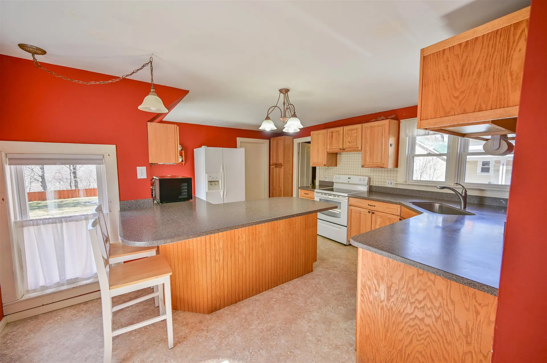 176 Central Street Northfield VT 05663