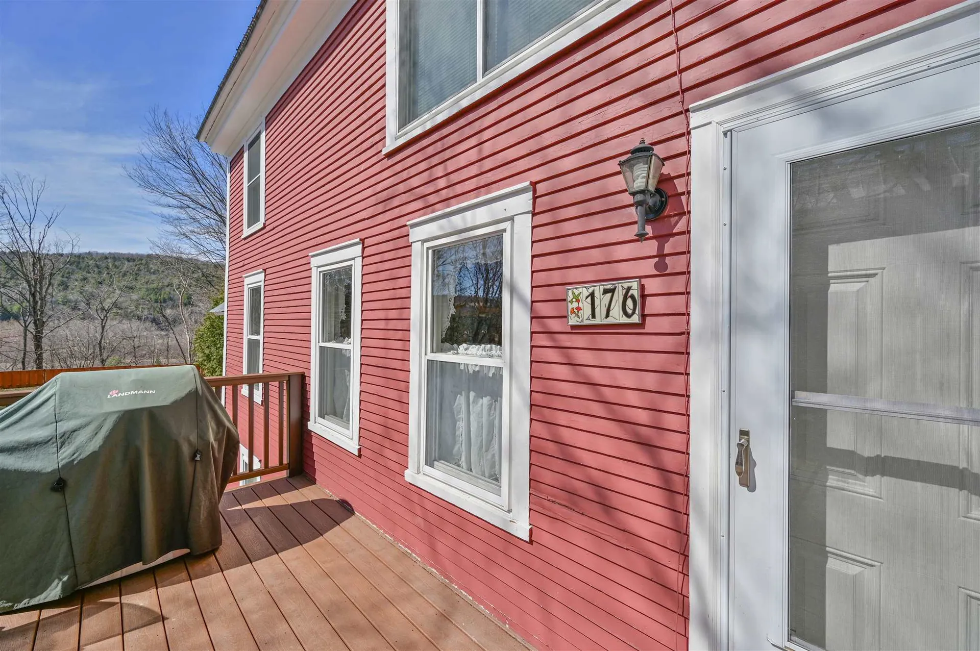 176 Central Street Northfield VT 05663