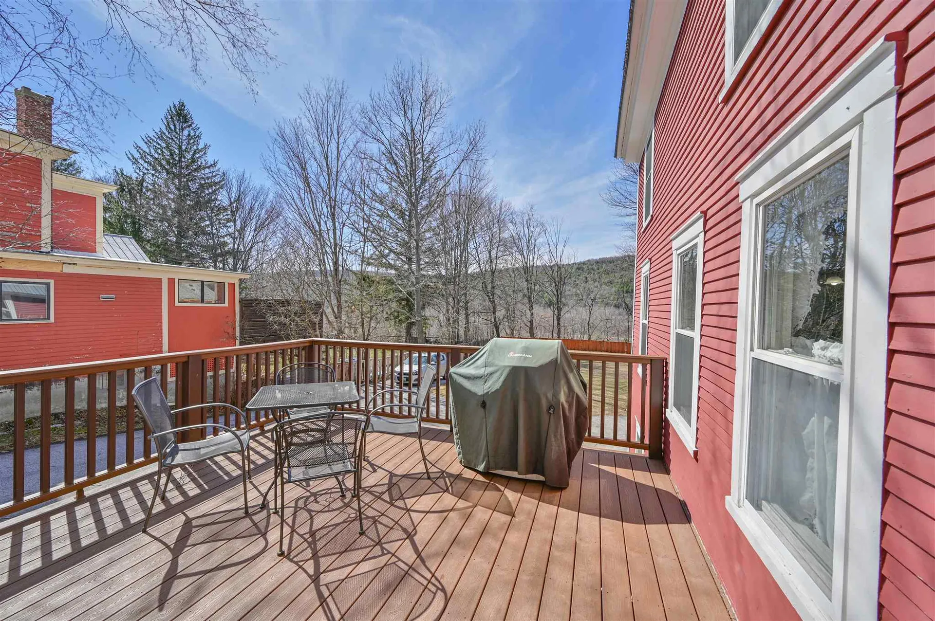 176 Central Street Northfield VT 05663