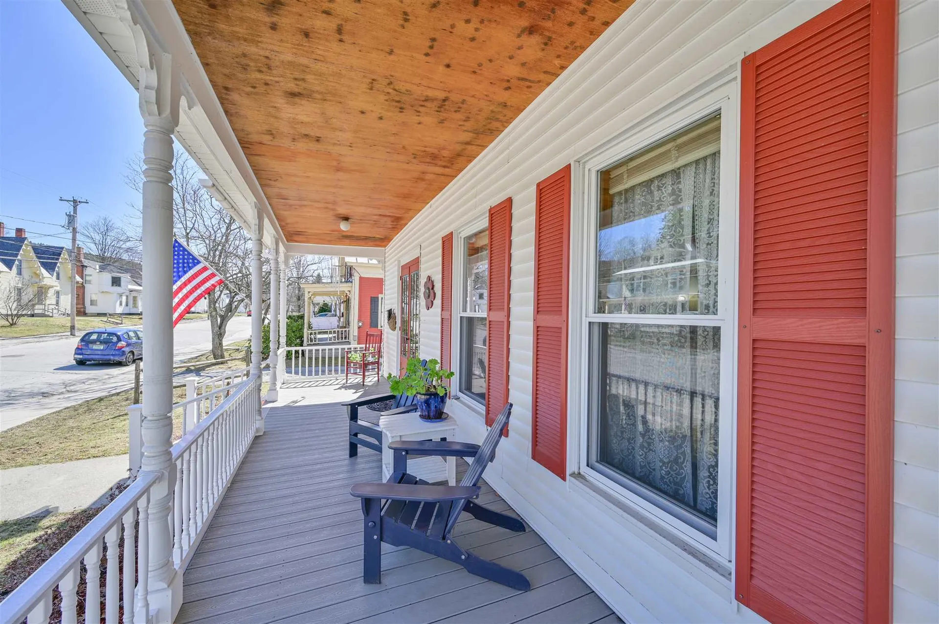 176 Central Street Northfield VT 05663