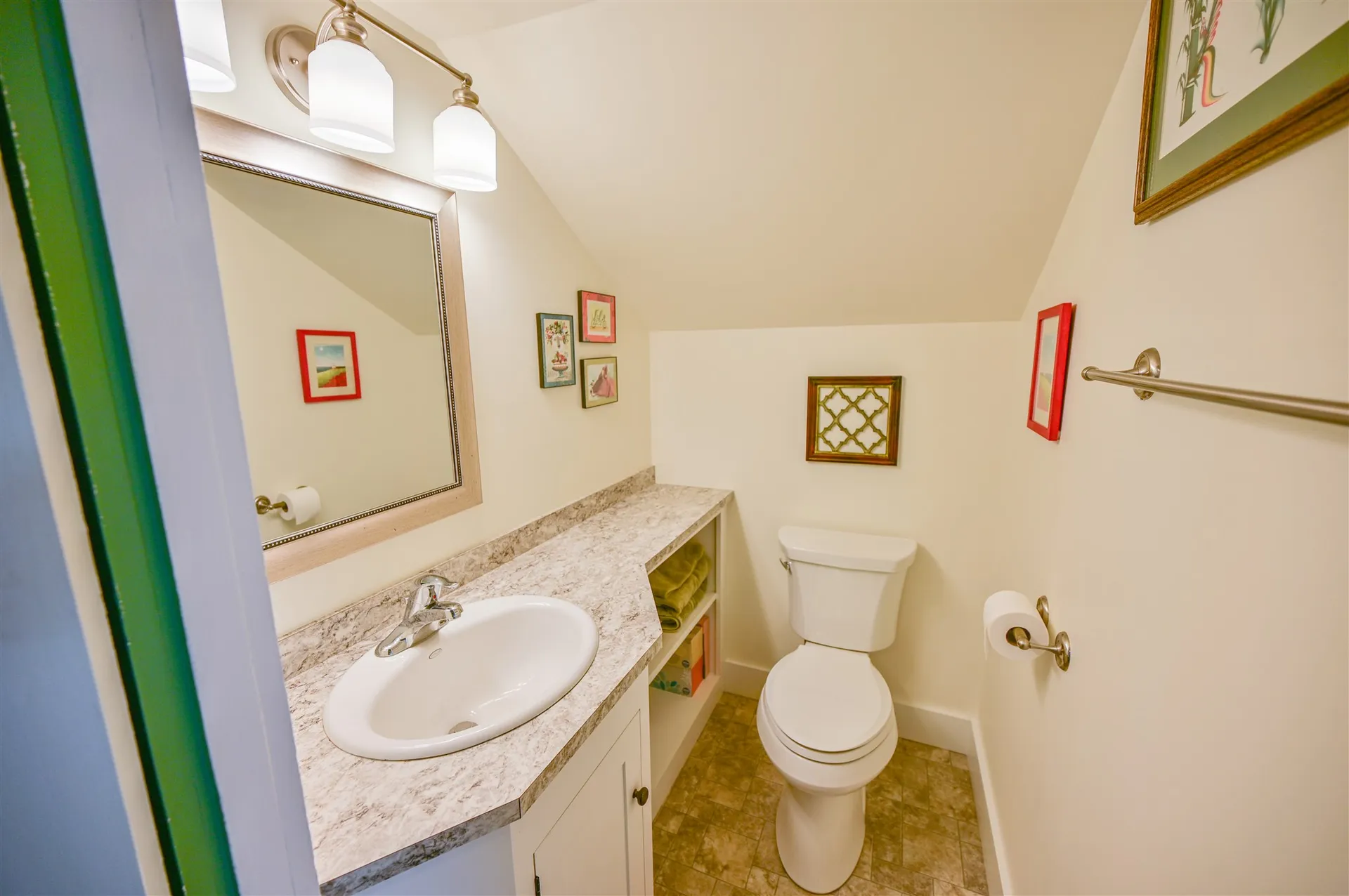 176 Central Street Northfield VT 05663