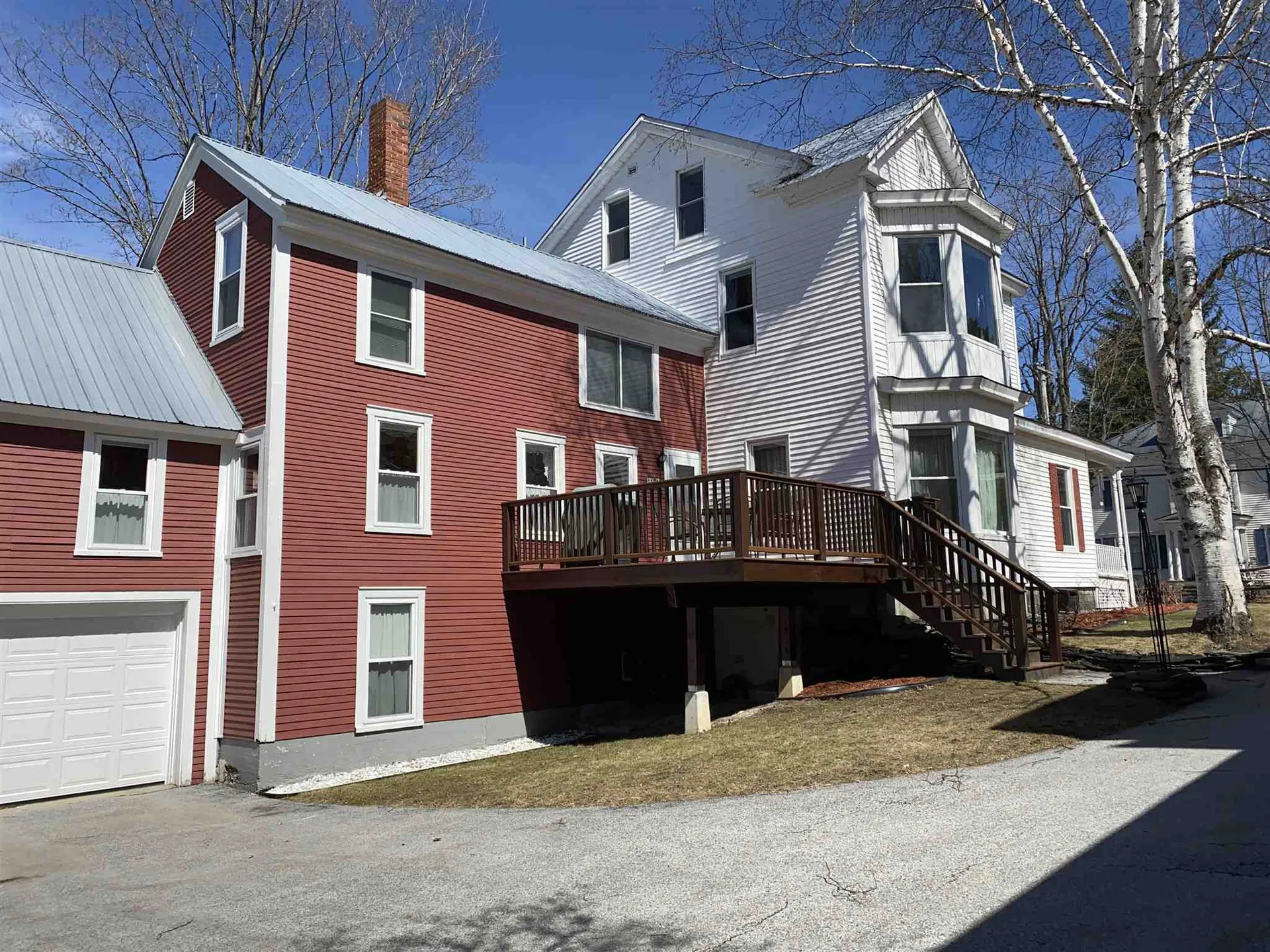 176 Central Street Northfield VT 05663
