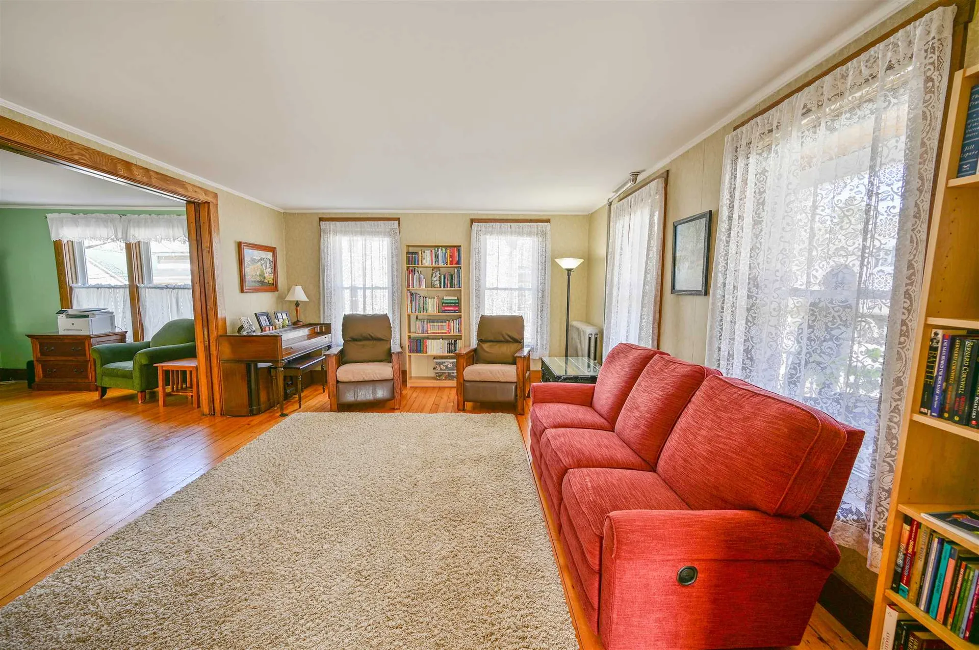 176 Central Street Northfield VT 05663