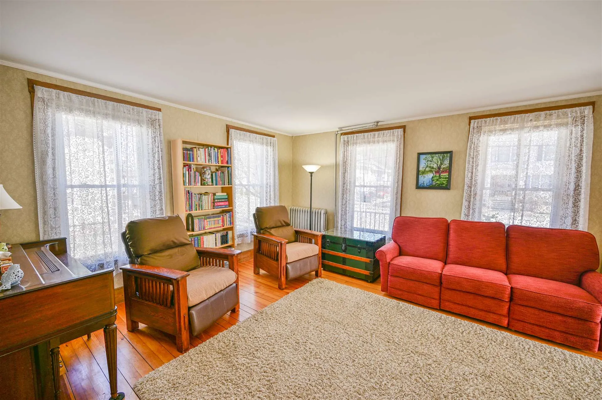 176 Central Street Northfield VT 05663