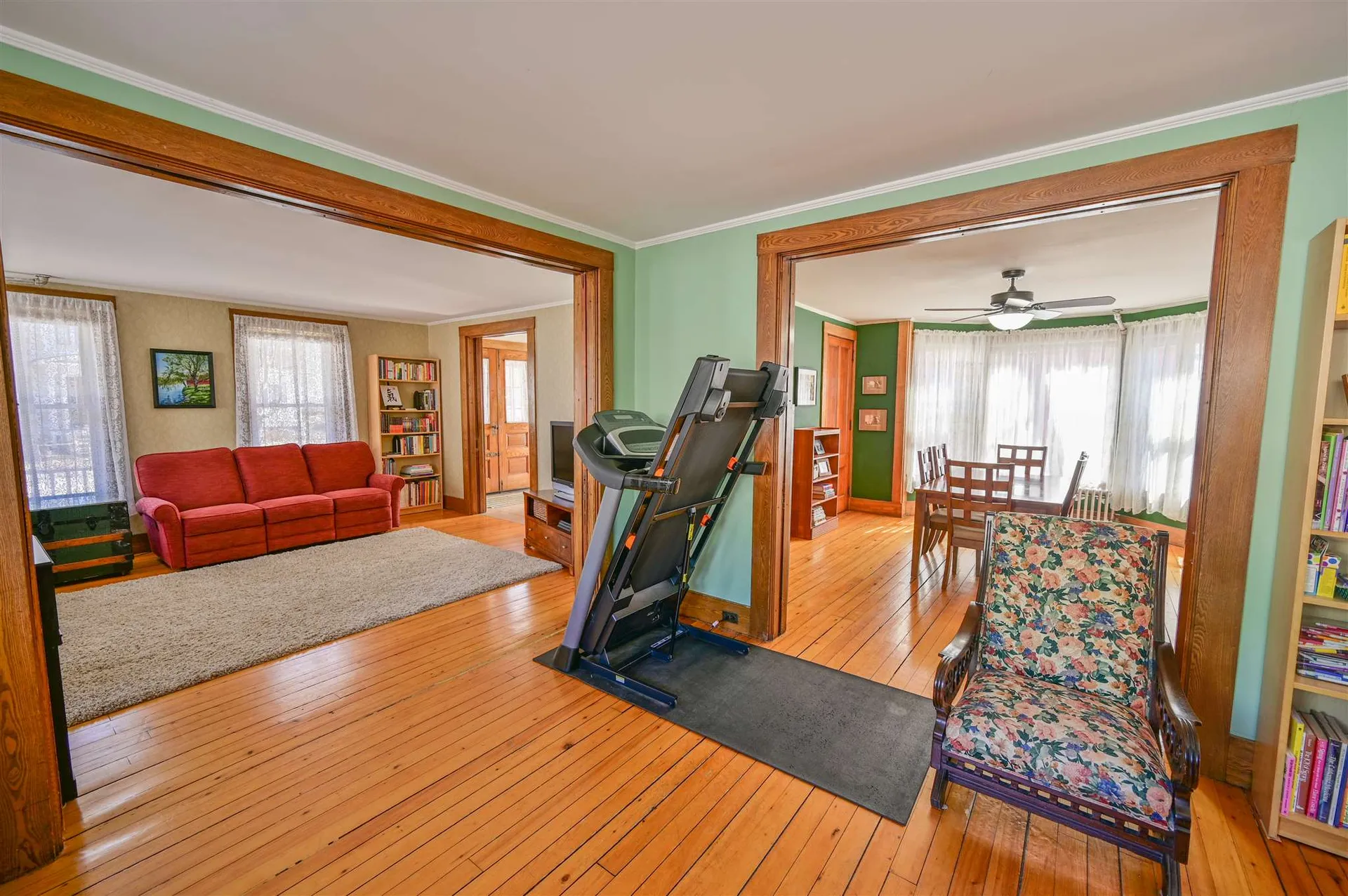 176 Central Street Northfield VT 05663